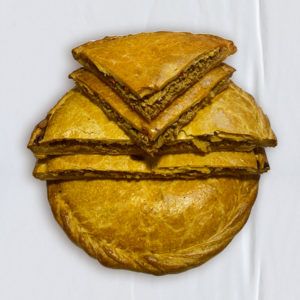 Autentica Empanada Gallega